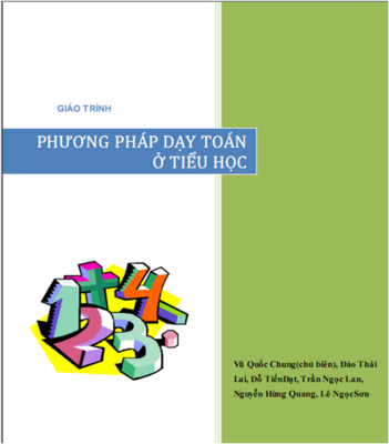 BÁO CÁO: Danh mục sách giáo khoa lớp 3 sử dụng tại trường Tiểu học Tân Thanh Năm học 2022-2023